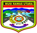 Kabupaten Musi Rawas Utara